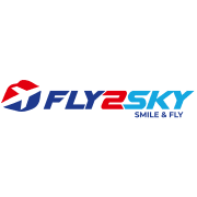 Fly2Sky Airlines logo