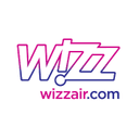 Logo for job Wizz Air Malta Selection Events in Barcelona