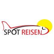 SPOT REISEN logo