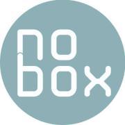 Nobox HR Outsourcing Solutions logo