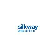 Silk Way West Airlines LLC logo