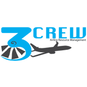 3Crew logo