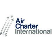 Air Charter International (Arabia) Ltd logo