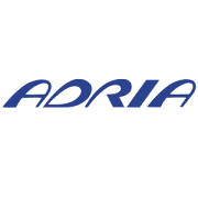 ADRIA AIRWAYS D.O.O. logo