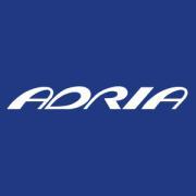 NA Advisory ( in cooperation with Adria Airways) logo