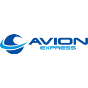 Avion Express logo