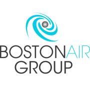 Bostonair Group logo