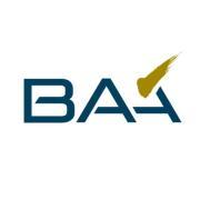 Business Aviation Asia logo