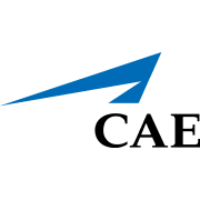 CAE Parc Aviation logo