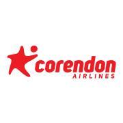 Corendon Airlines Europe logo
