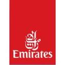 Logo for job Emirates Cabin Crew Jobs