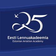 Estonian Aviation Academy logo