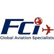 Flight Crew International logo