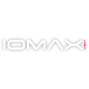 IOMAX USA logo