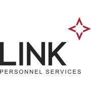 Link Personnel Services logo