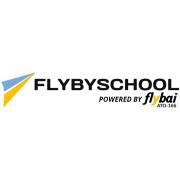 FLYBYSCHOOL EASA ATO-166 logo