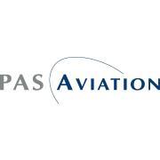 PAS Aviation logo