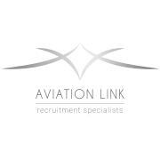 Aviation Link Recruitment Specialists logo