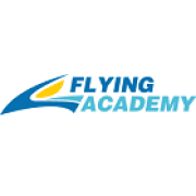 Flying Academy logo