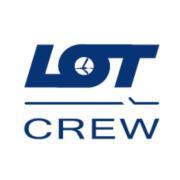 LOT Crew sp. z o.o. logo