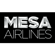 Mesa Airlines logo