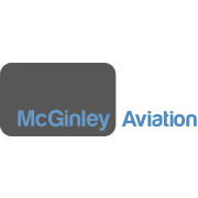 McGinley Aviation logo