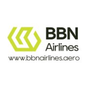 BBN Airlines Türkiye logo