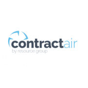 Contractair by Resource Group logo