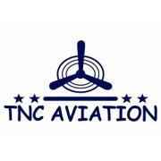 TNC Aviation logo