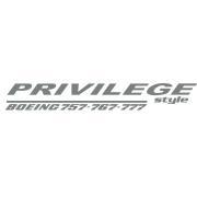 Privilege Style logo