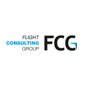 Flight Consulting Group logo