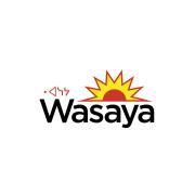Wasaya Airways logo
