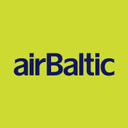 Logo for job Aircraft Certifying Technician B1.2 (workplace in Liepāja)