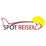 SPOT REISEN logo