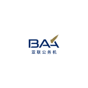 Business Aviation Asia Ltd. logo