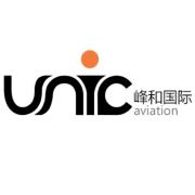 UNIC AVIATION logo