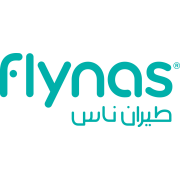 Flynas logo