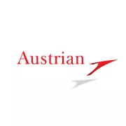 Austrian Airlines logo