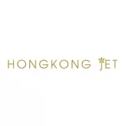 Hongkong Jet logo