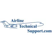 Airline Technical Support logo
