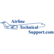 Airline Technical Support logo