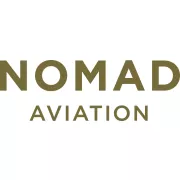 Nomad Aviation AG logo