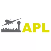 Airport Placements logo