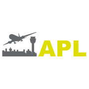 Airport Placements logo
