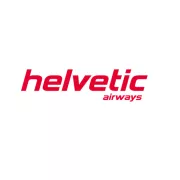 Helvetic Airways AG logo