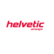 Helvetic Airways AG logo