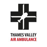 Thames Valley Air Ambulance logo