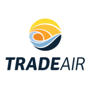 Trade Air logo