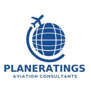 Planeratings logo