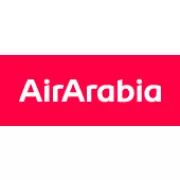 Air Arabia logo